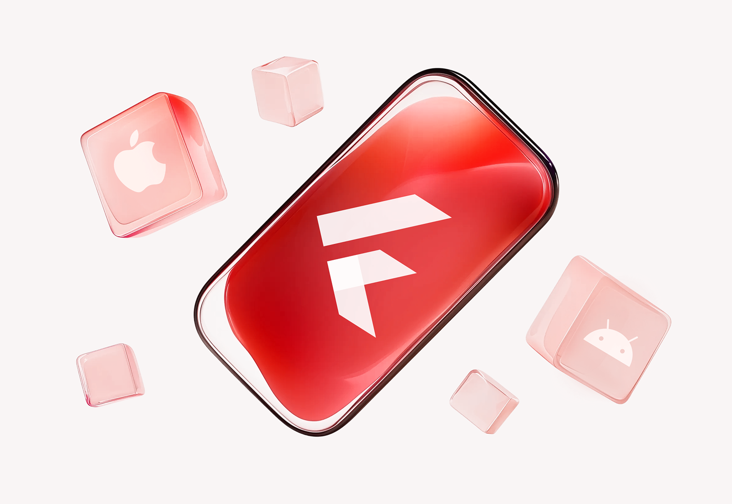 Flutter: быстрый старт на iOS и Android