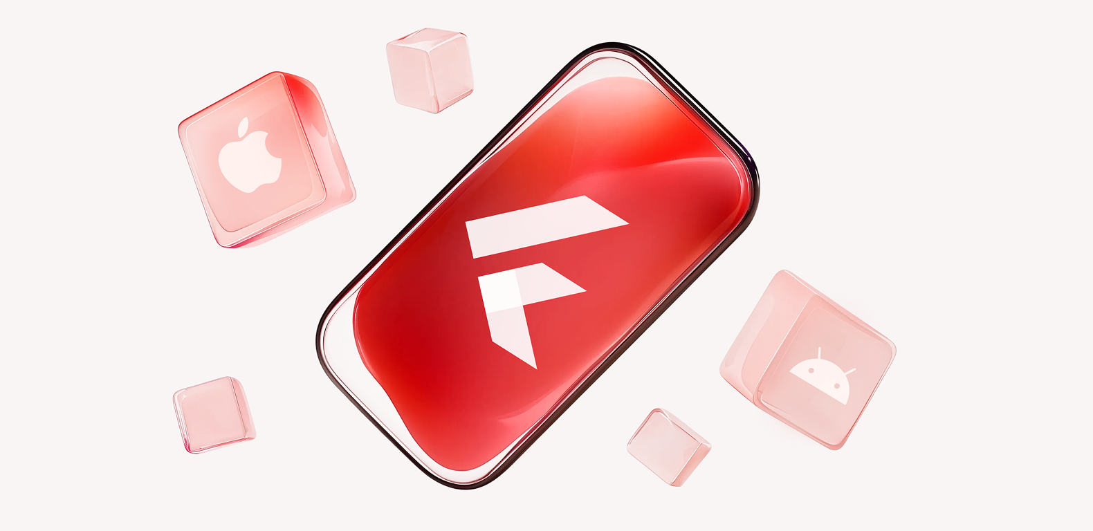 Flutter — «просто магия»: как запустить приложение на iOS и Android с помощью одного кода