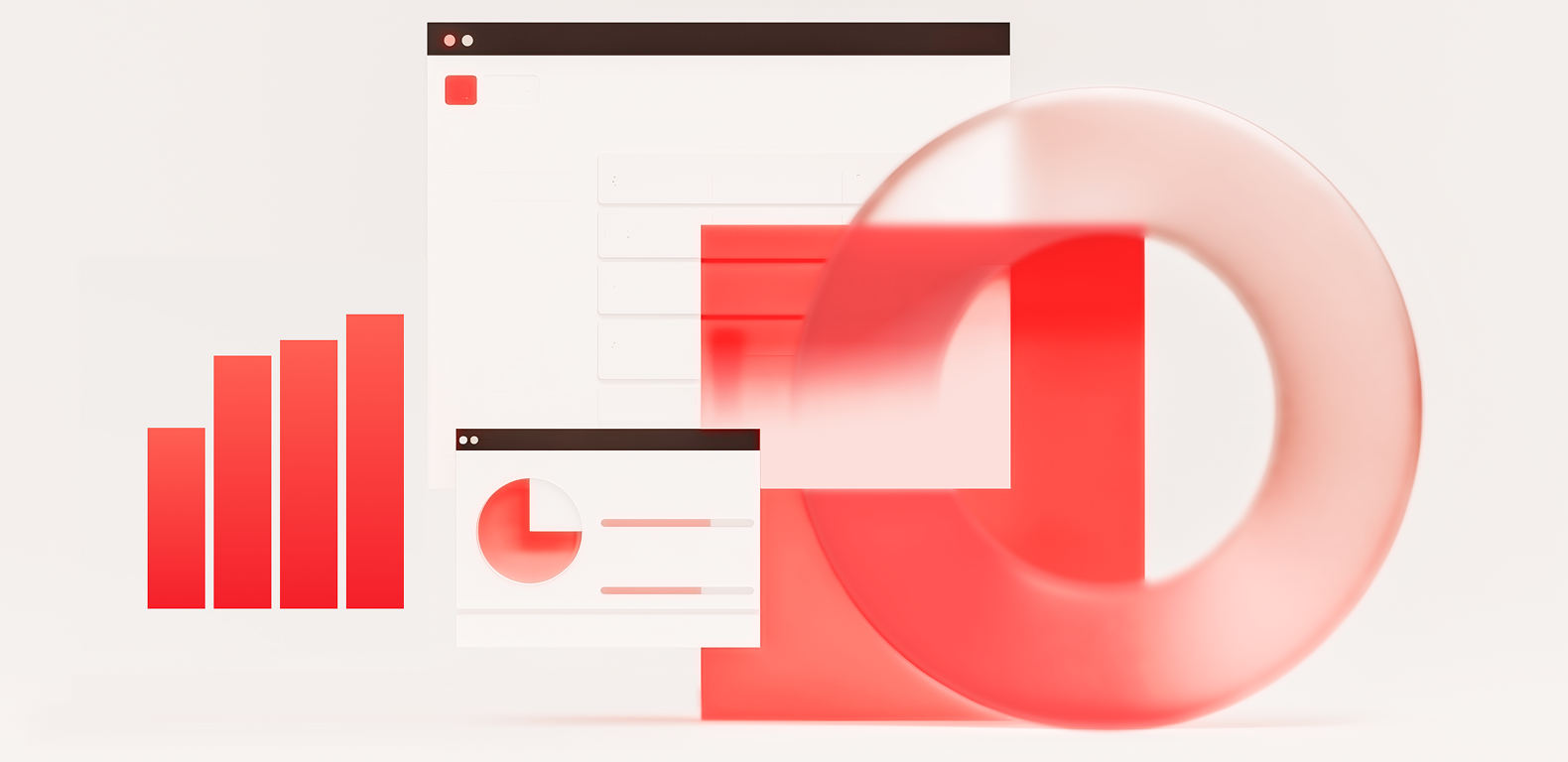 Интеграция корпоративного портала и CRM: как вывести бизнес на новый уровень, первый баннер кейса