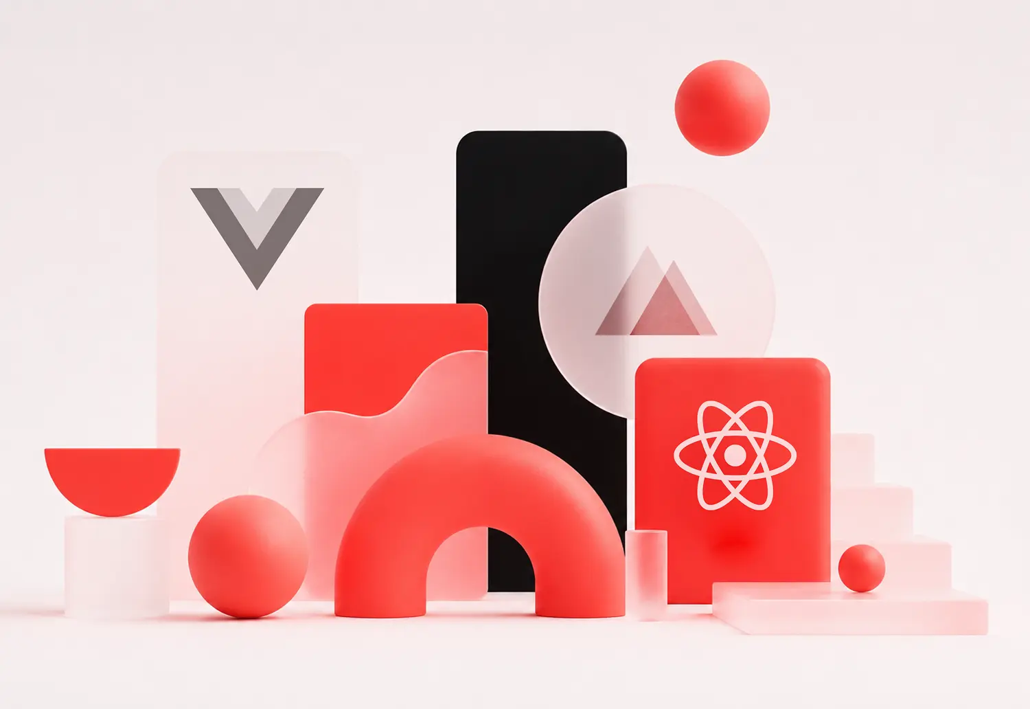 Зачем сайту на 1С-Битрикс современный реактивный frontend