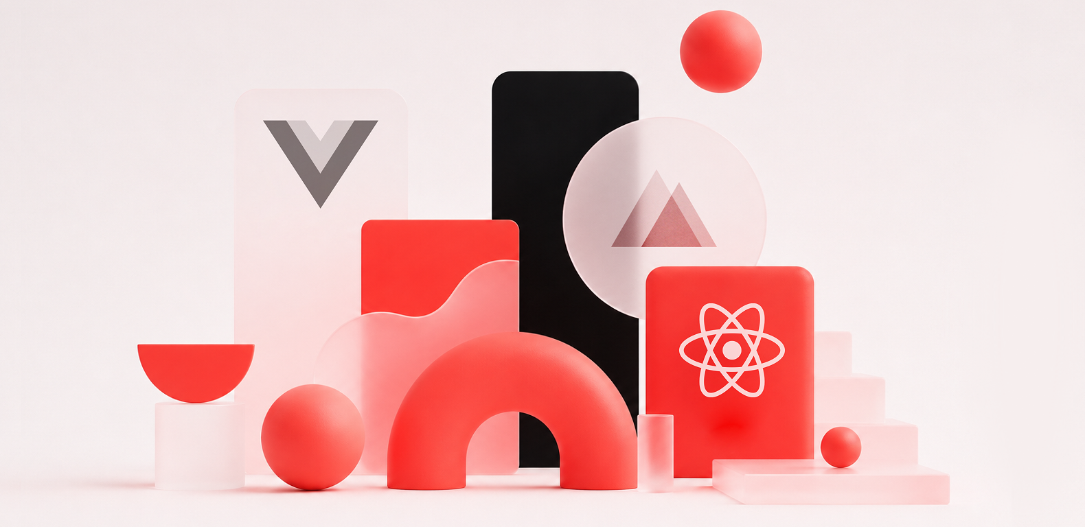 Зачем сайту на 1С-Битрикс современный frontend на React, Vue или Nuxt