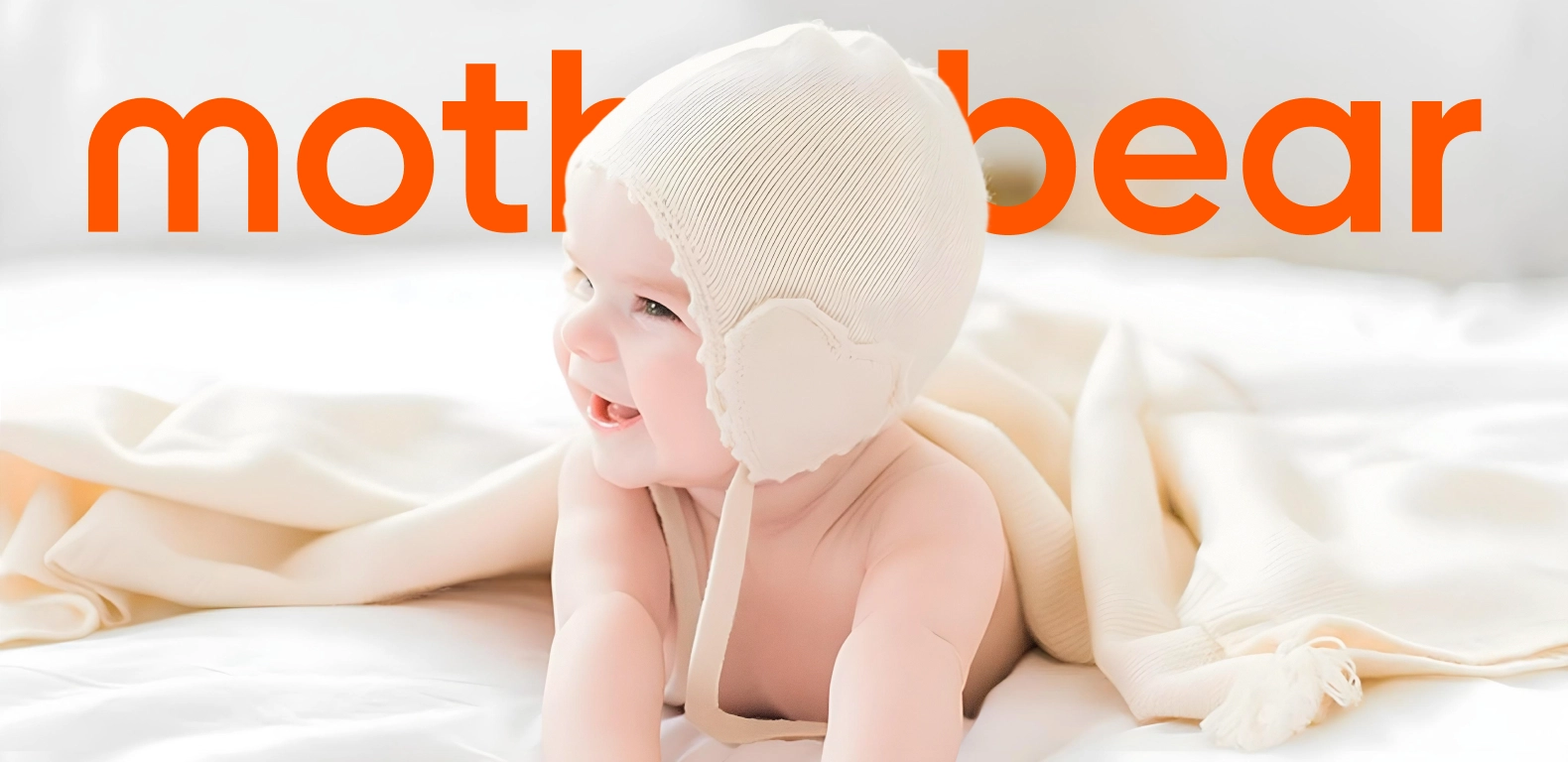 Эволюция Motherbear: от MVP до премиального e-commerce