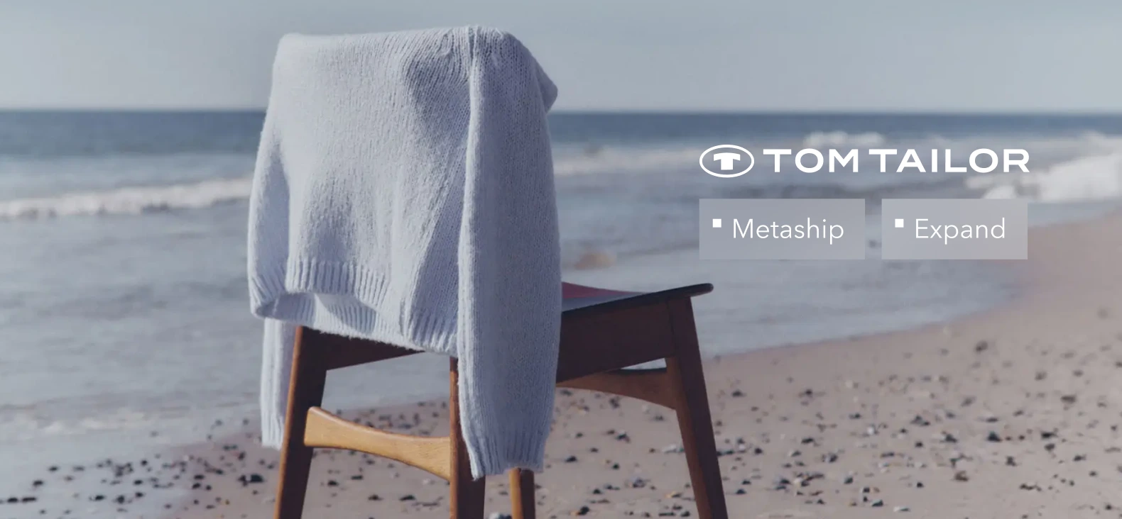 Опыт поэтапной логистической трансформации через Metaship и Expand