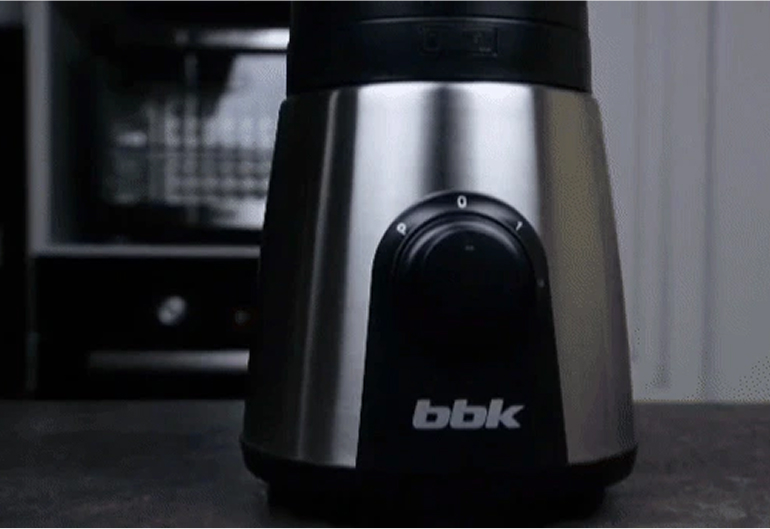 Разработка сайта-каталога для бренда бытовой техники