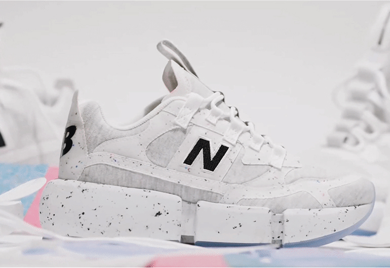 Разработка интернет-магазина для бренда спортивной одежды и обуви