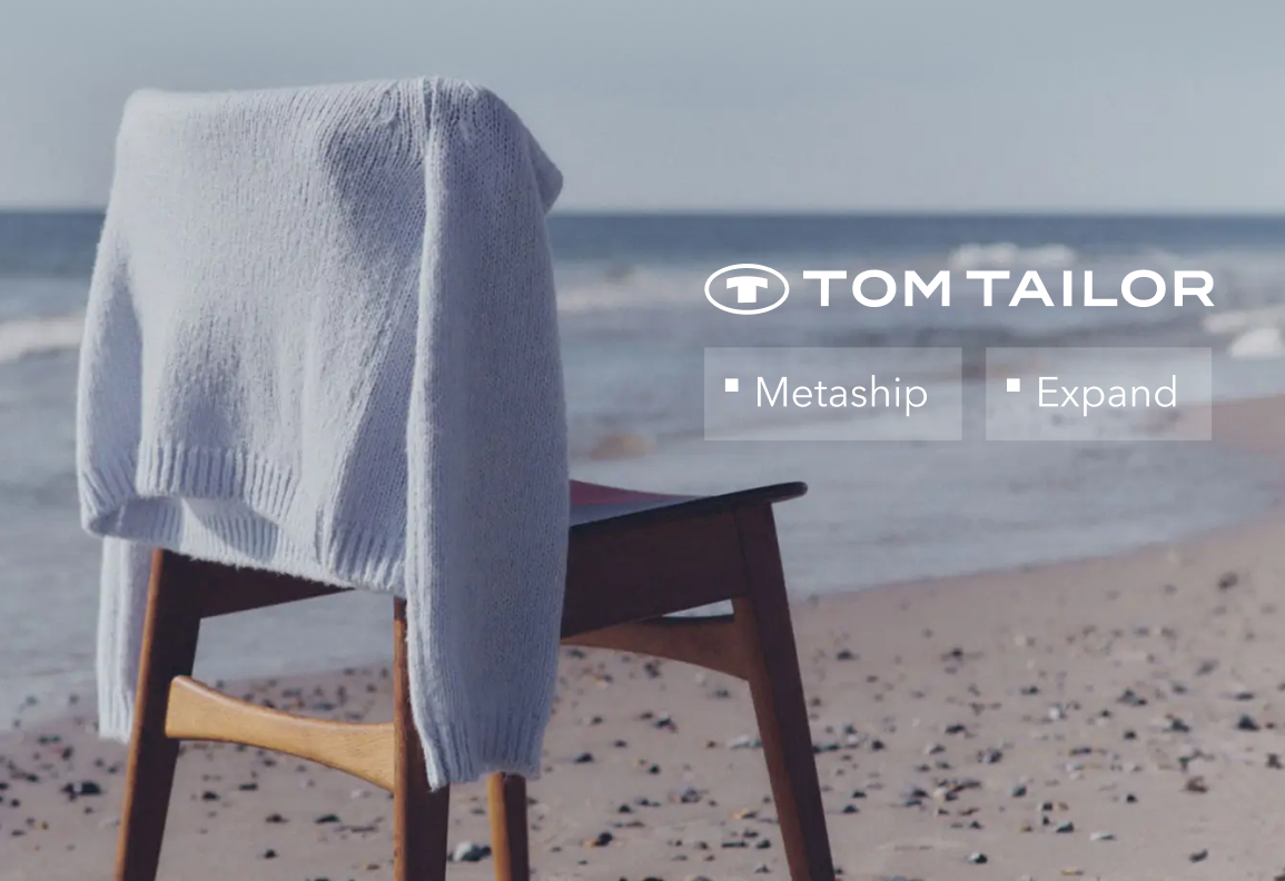 Опыт поэтапной логистической трансформации через Metaship и Expand