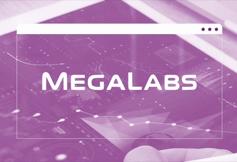 Развитие корпоративного портала и CRM Битрикс24 для компании Megalabs, .gif