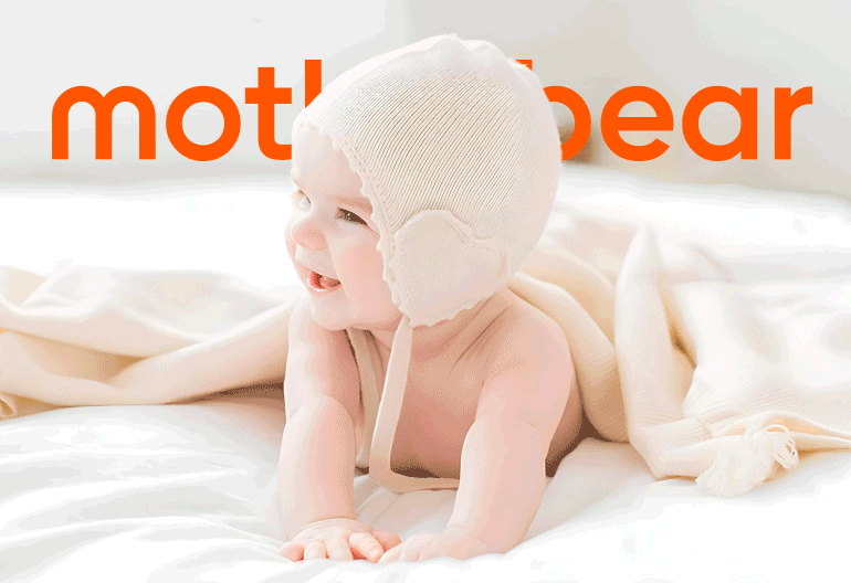 Эволюция Motherbear: от MVP до премиального e-commerce, .gif