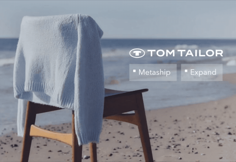 Опыт поэтапной логистической трансформации через Metaship и Expand, .gif