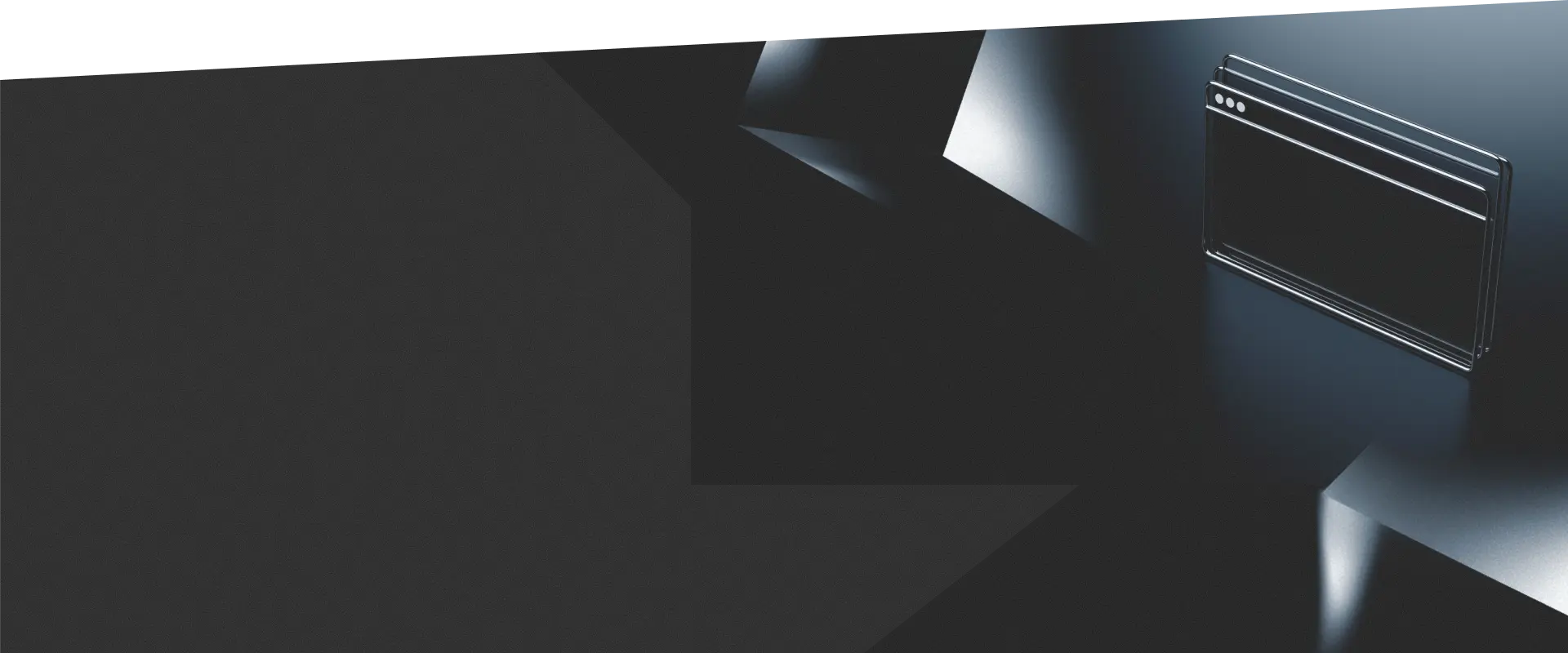 Баннер IT решения