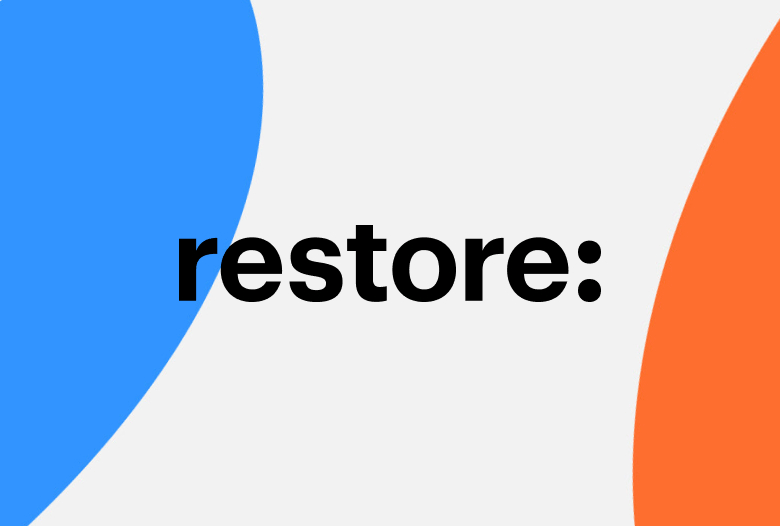 Сопровождение сайта сети фирменных магазинов техники Apple, gif