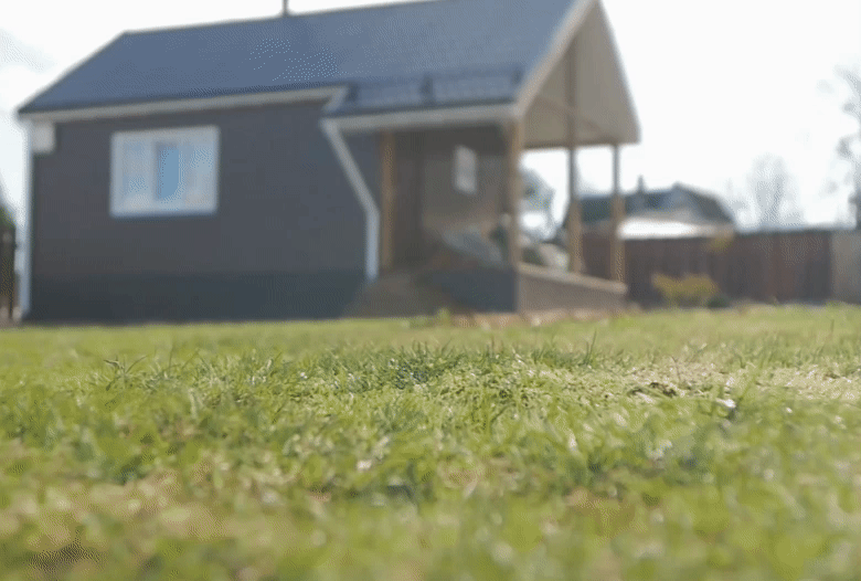 Внедрение мобильной версии сайта для крупнейшей торговой компании строительных материалов, gif